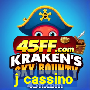 j cassino
